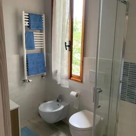 Apartment Splendida Casetta Al Mare Comoda A Portofino Rapallo