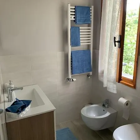 Splendida Casetta Al Mare Comoda A Portofino Apartment *