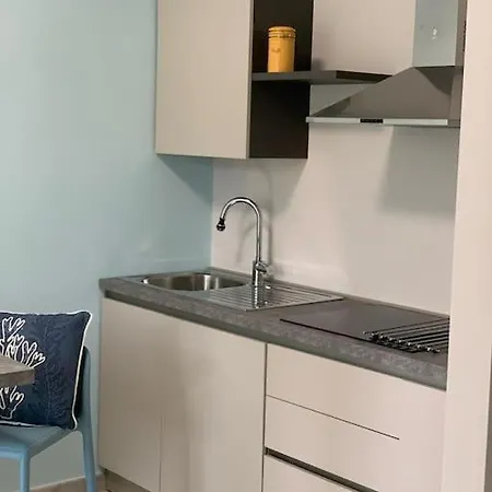 Apartment Splendida Casetta Al Mare Comoda A Portofino *