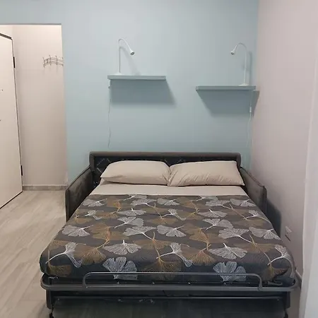 Splendida Casetta Al Mare Comoda A Portofino Apartment Rapallo