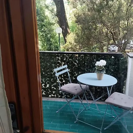 Daire Splendida Casetta Al Mare Comoda A Portofino